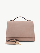 Viranico I Mathilda Top Handle Bag
