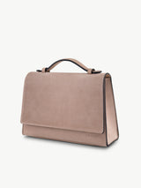 Viranico I Mathilda Top Handle Bag