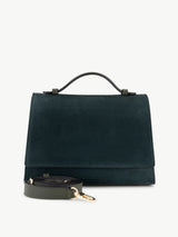 Viranico I Mathilda Top Handle Bag