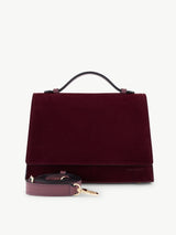 Viranico I Mathilda Top Handle Bag