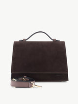 Viranico I Mathilda Top Handle Bag