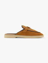 Ladies Open Walk Loafers | Viranico