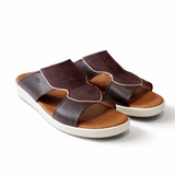 Arabic Sandals | Classic Rubber Sole III