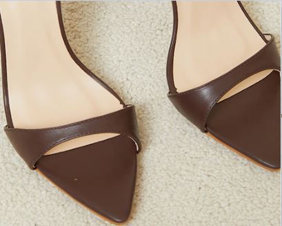Women's I Strap Repair