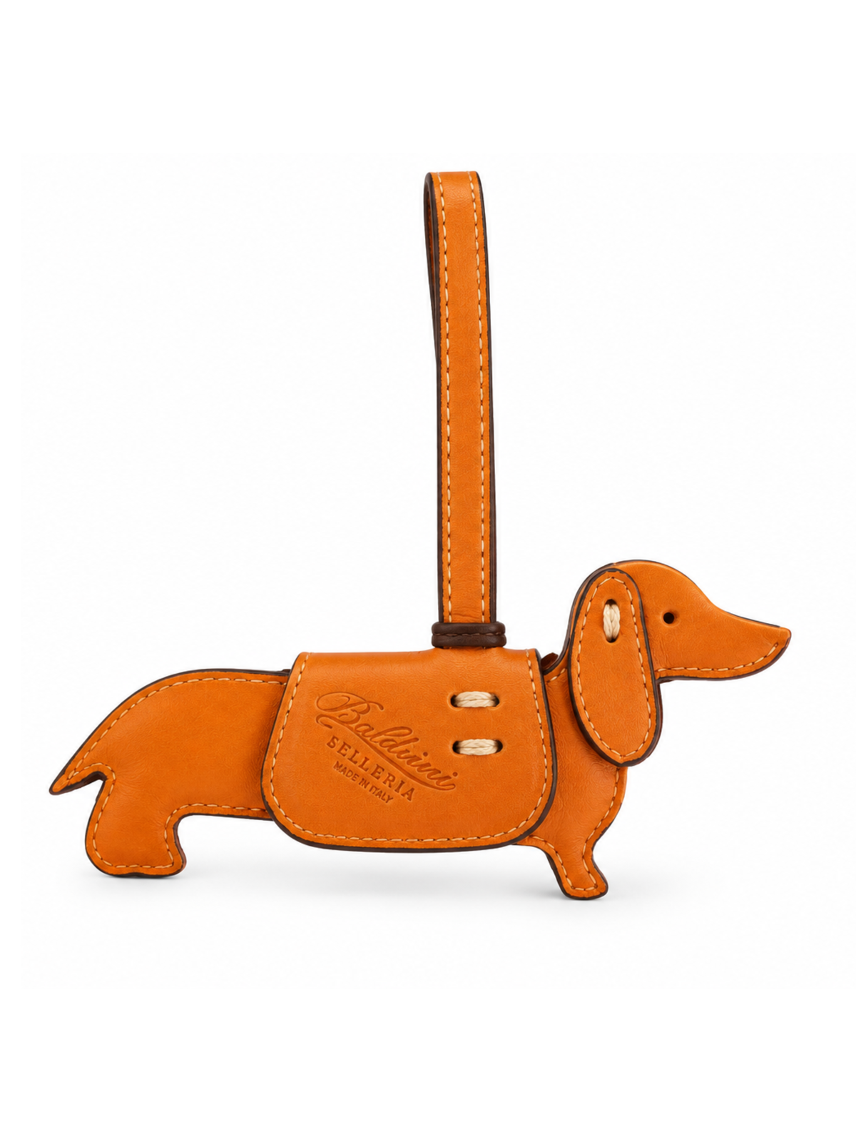 Dog Charm