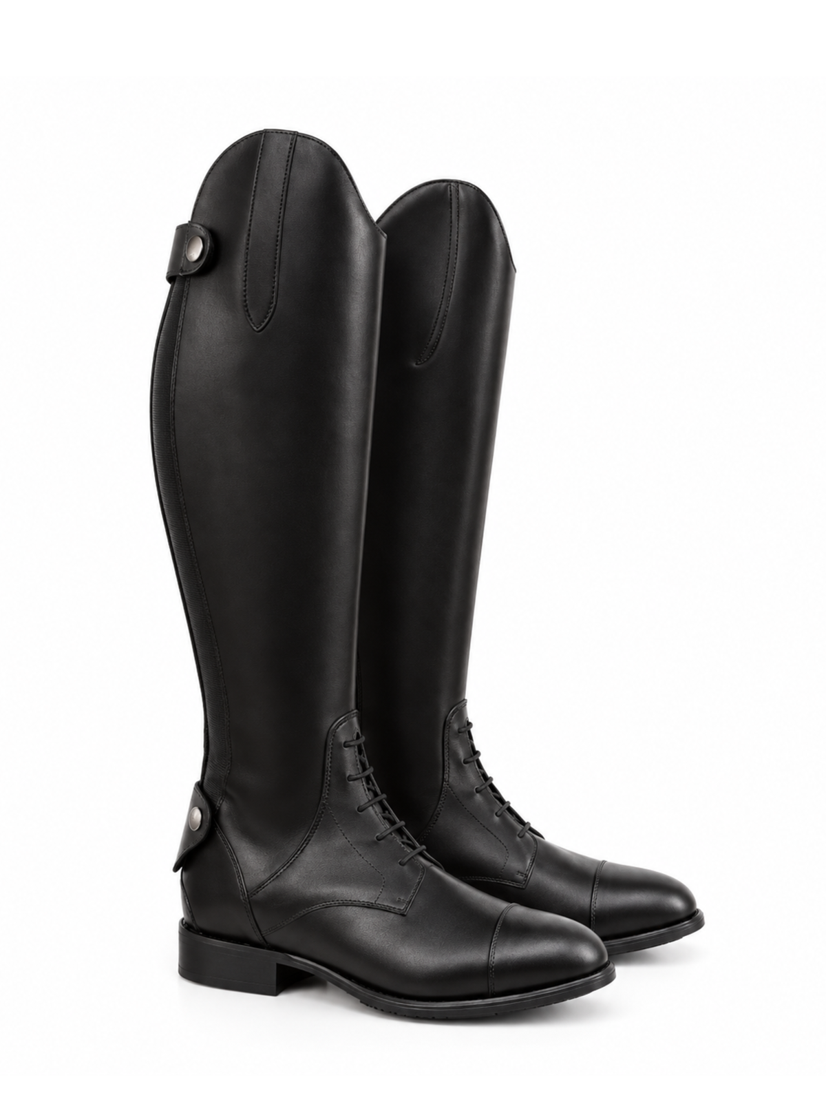 Fares Field Boots