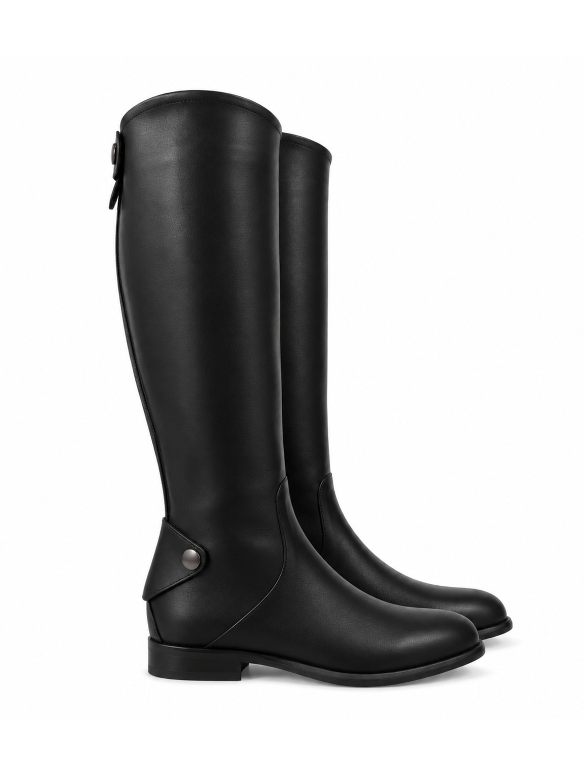 Fedora Boots
