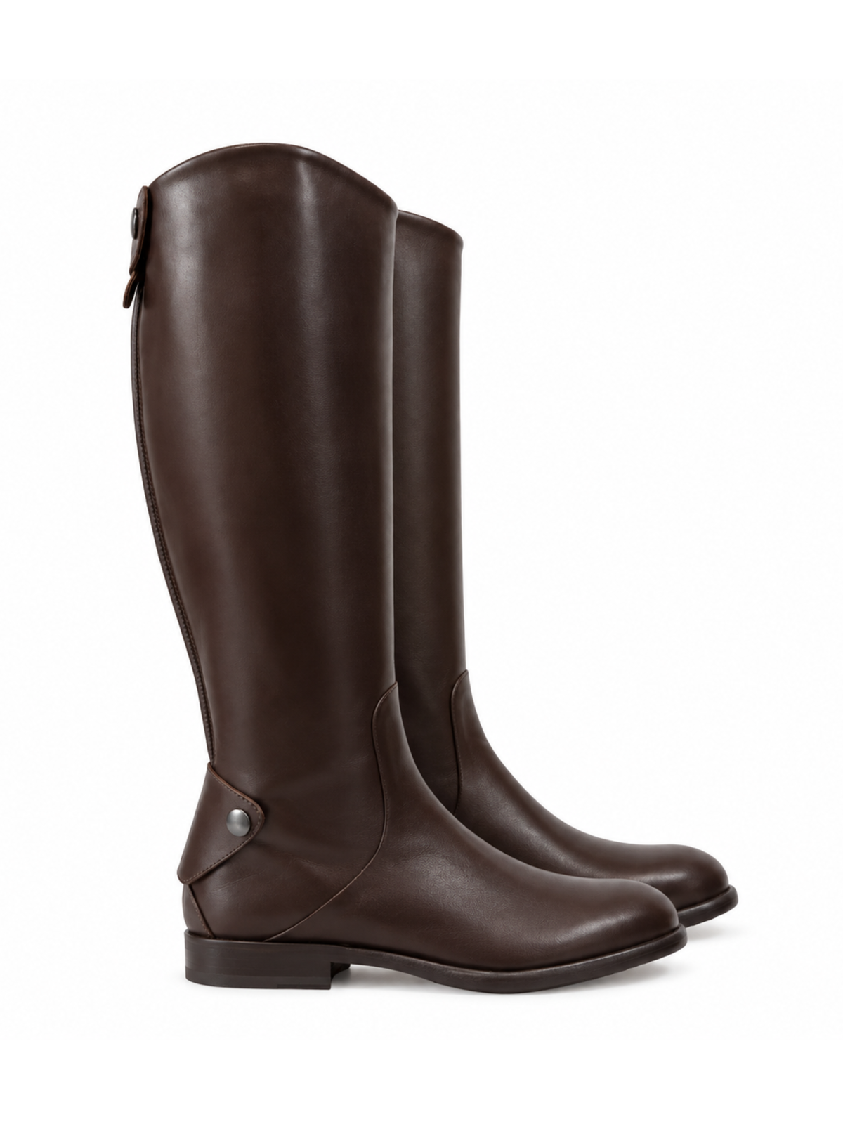 Fedora Boots