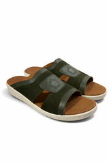 Arabic Sandals | Classic Rubber Sole III