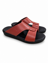 Arabic Sandals | Classic Rubber Sole III