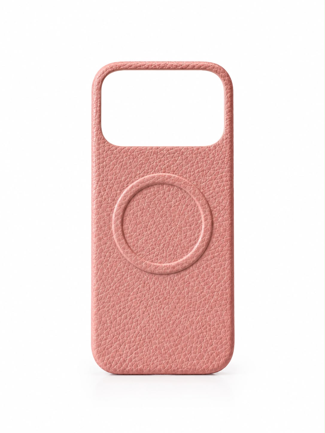Leather Phone Cover