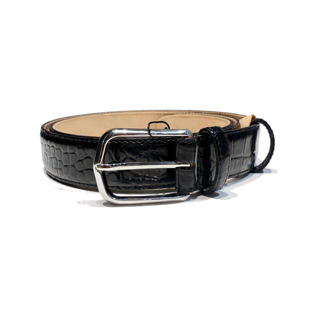ISF Belts