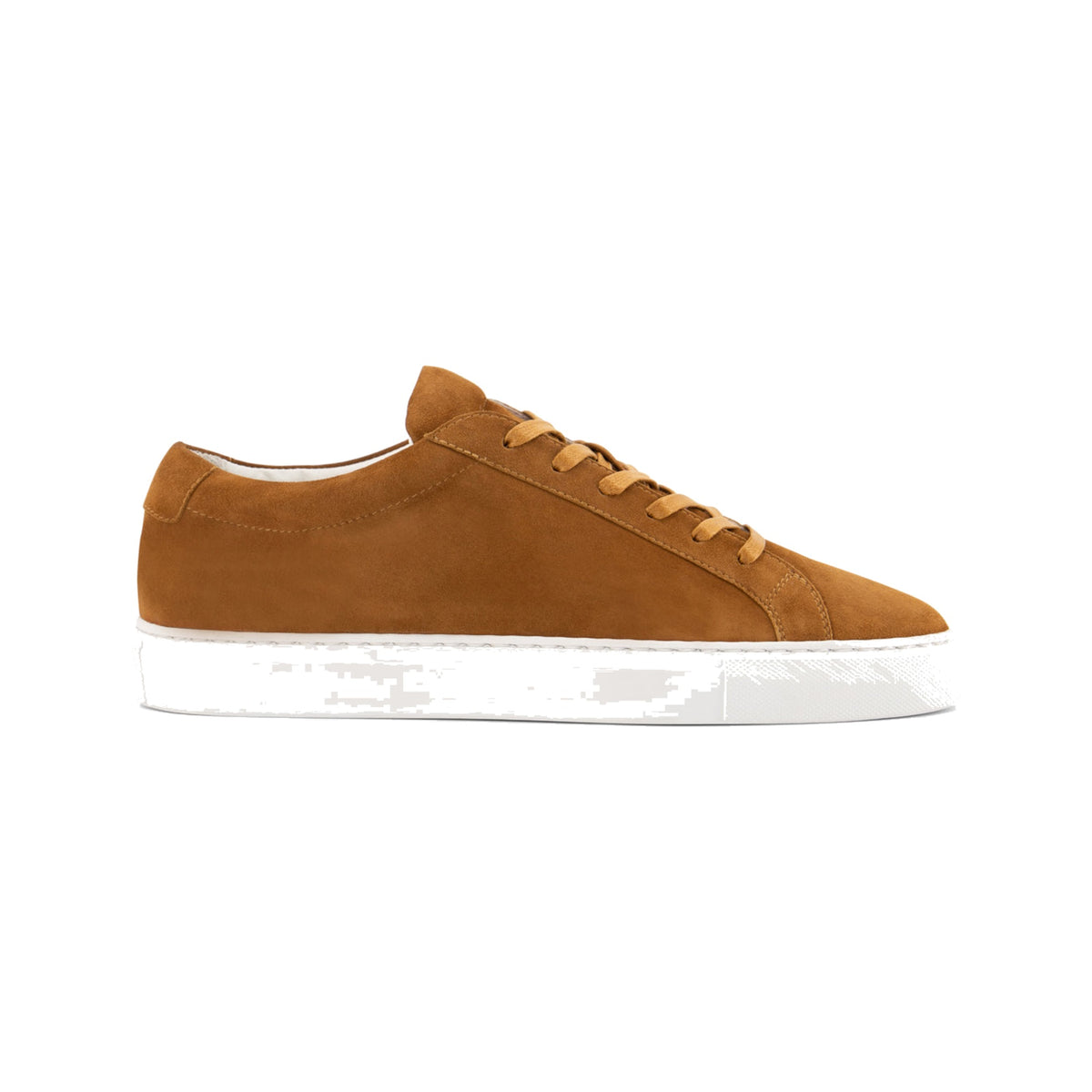 Viranico | Classic Suede Sneakers
