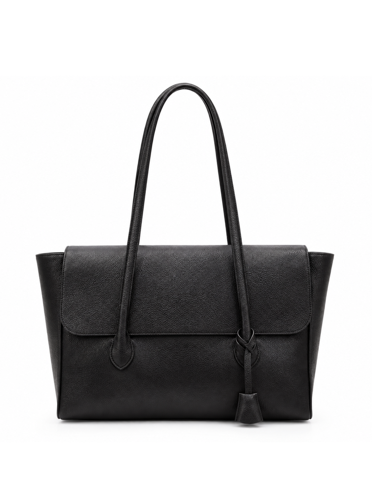 Emporio Flap Bag