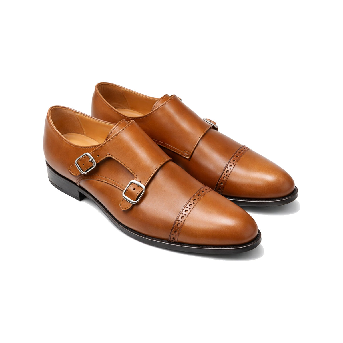 Double Monk 276