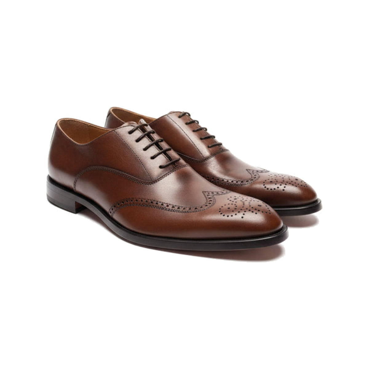 Oxford Brown 927