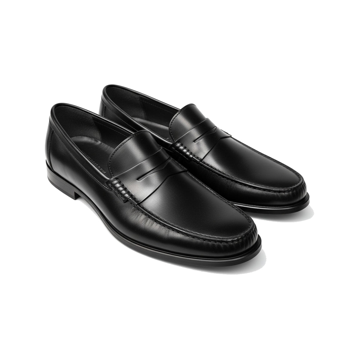 Penny Loafer 202