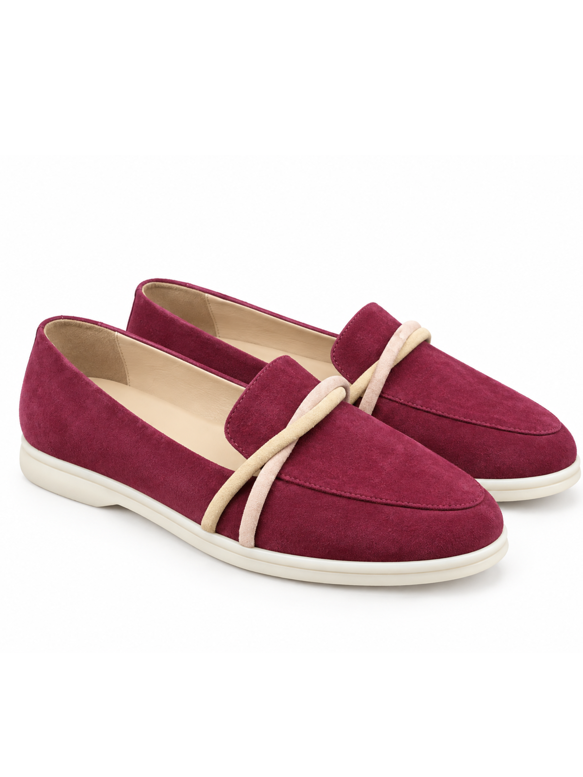 Jolly Jolt Loafers