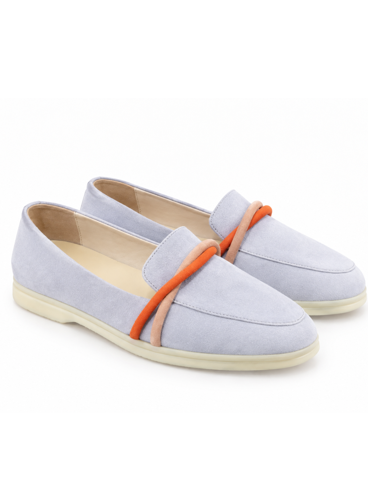 Jolly Jolt Loafers