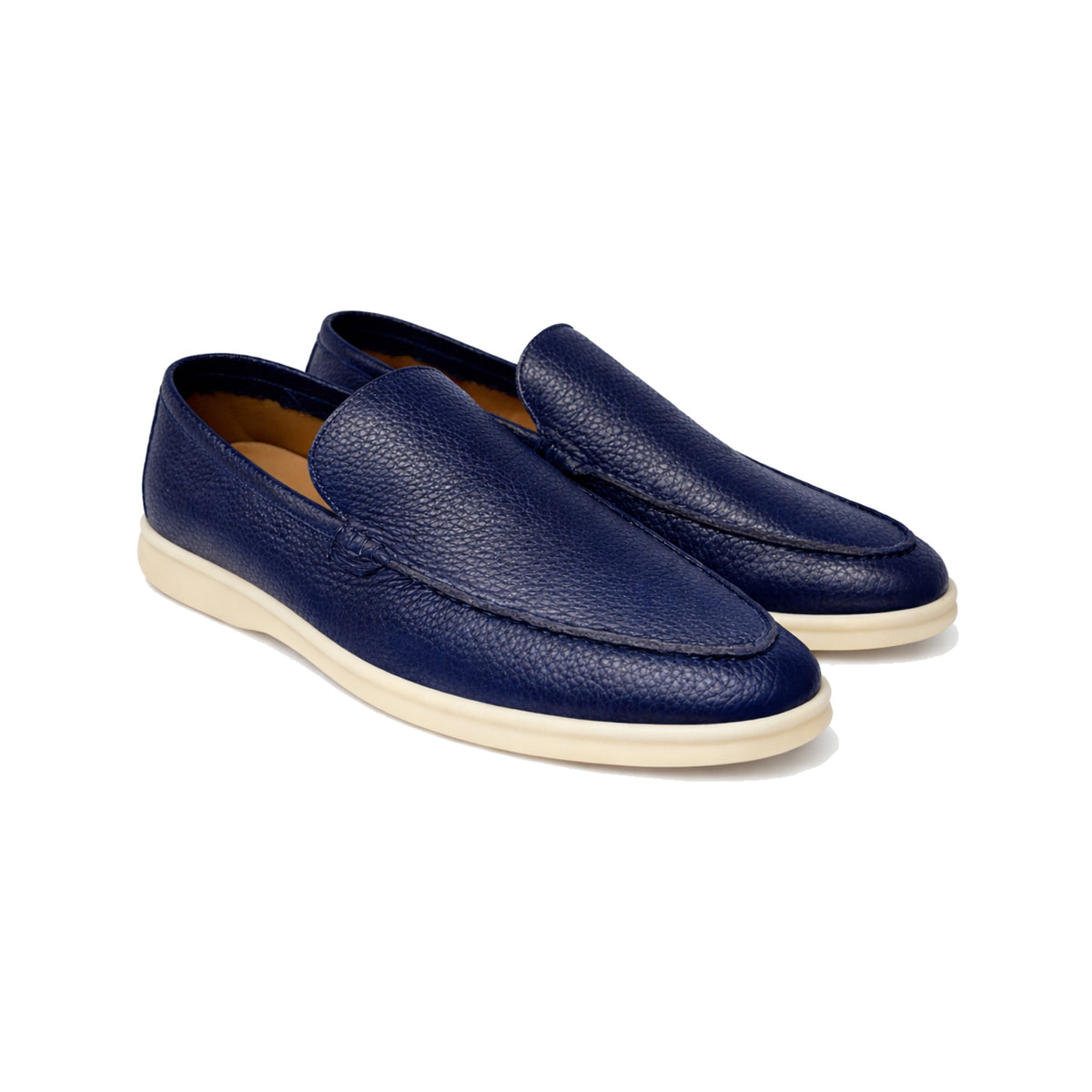 Viranico I Milled Loafer