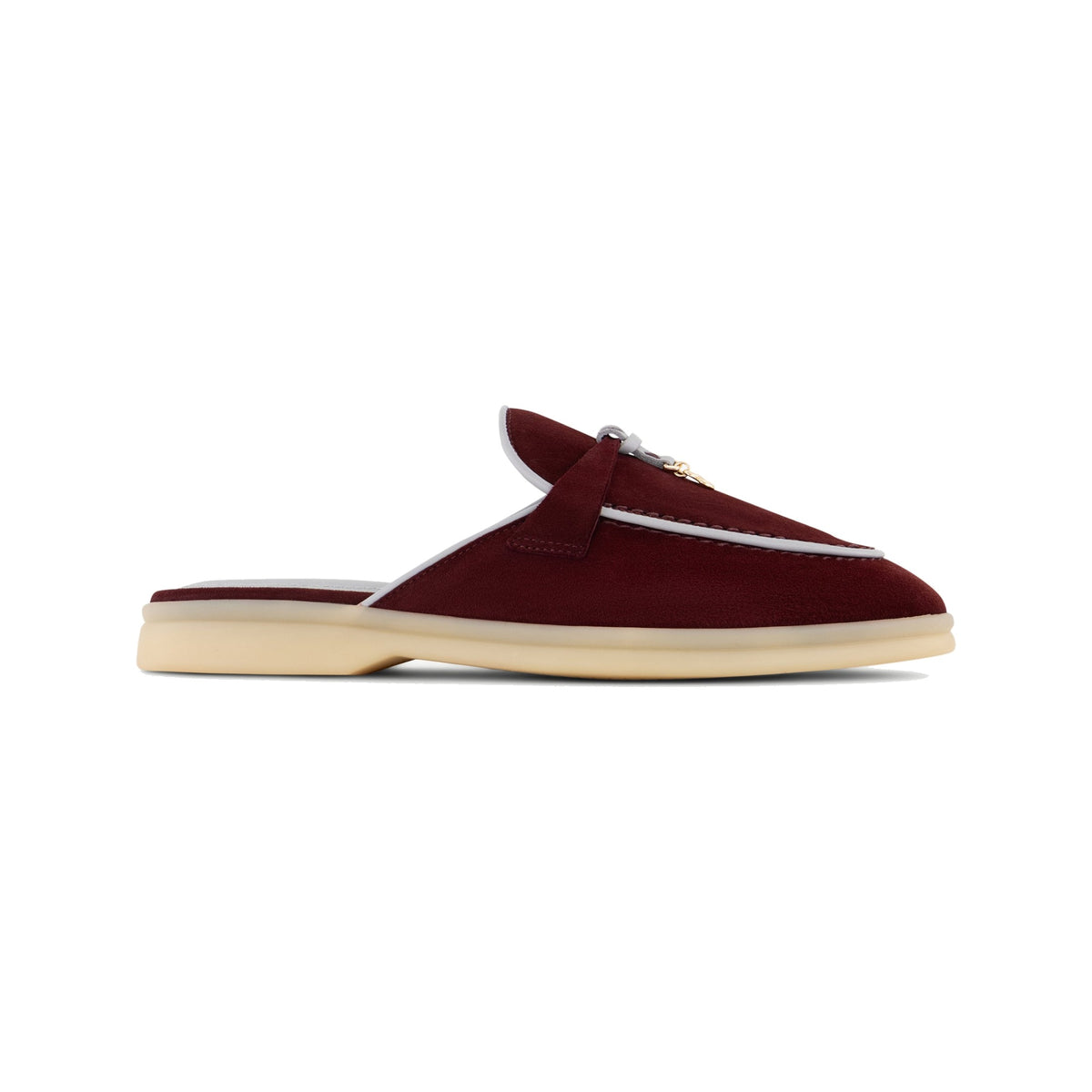 Ladies Open Walk Loafers | Viranico