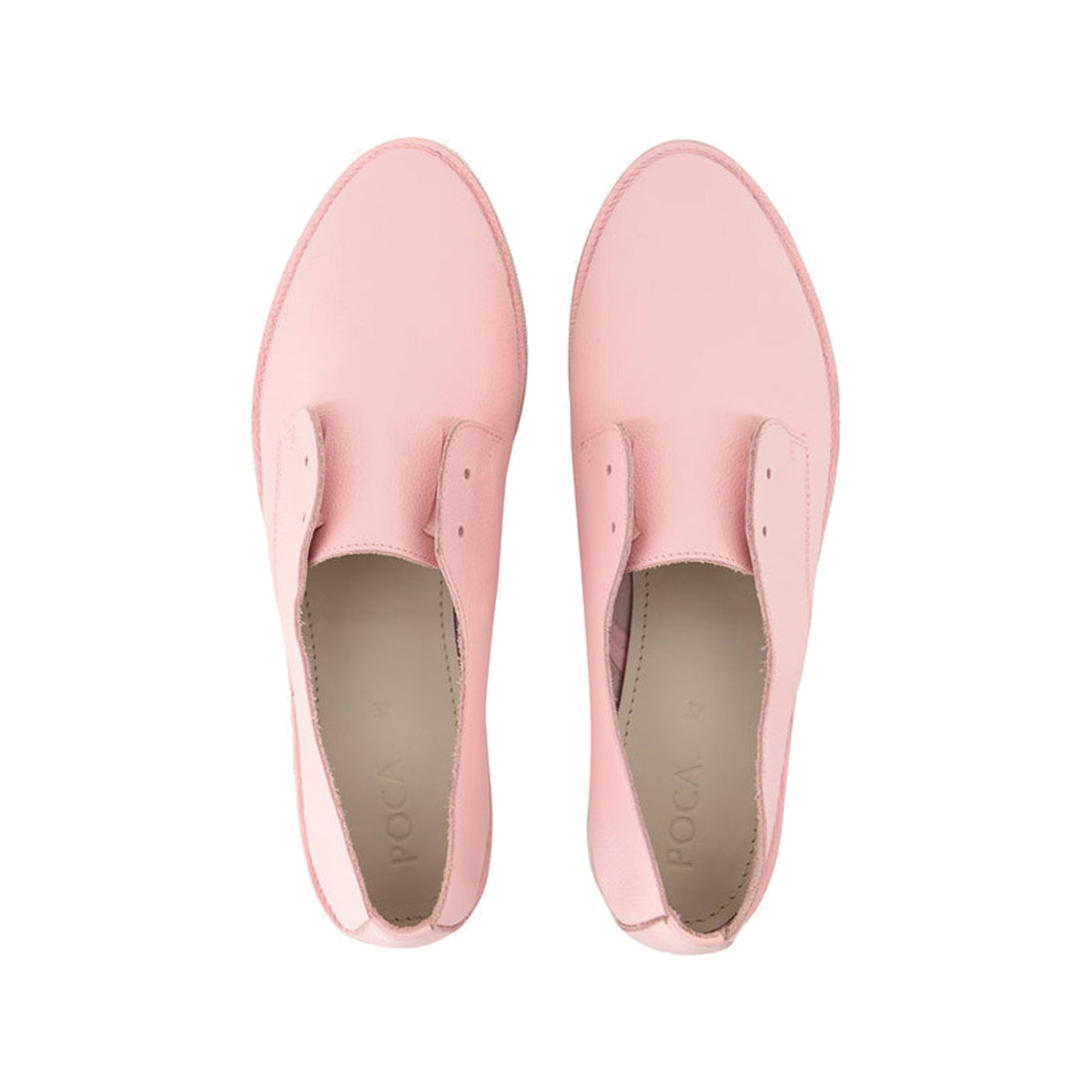 Poca Plain Flats