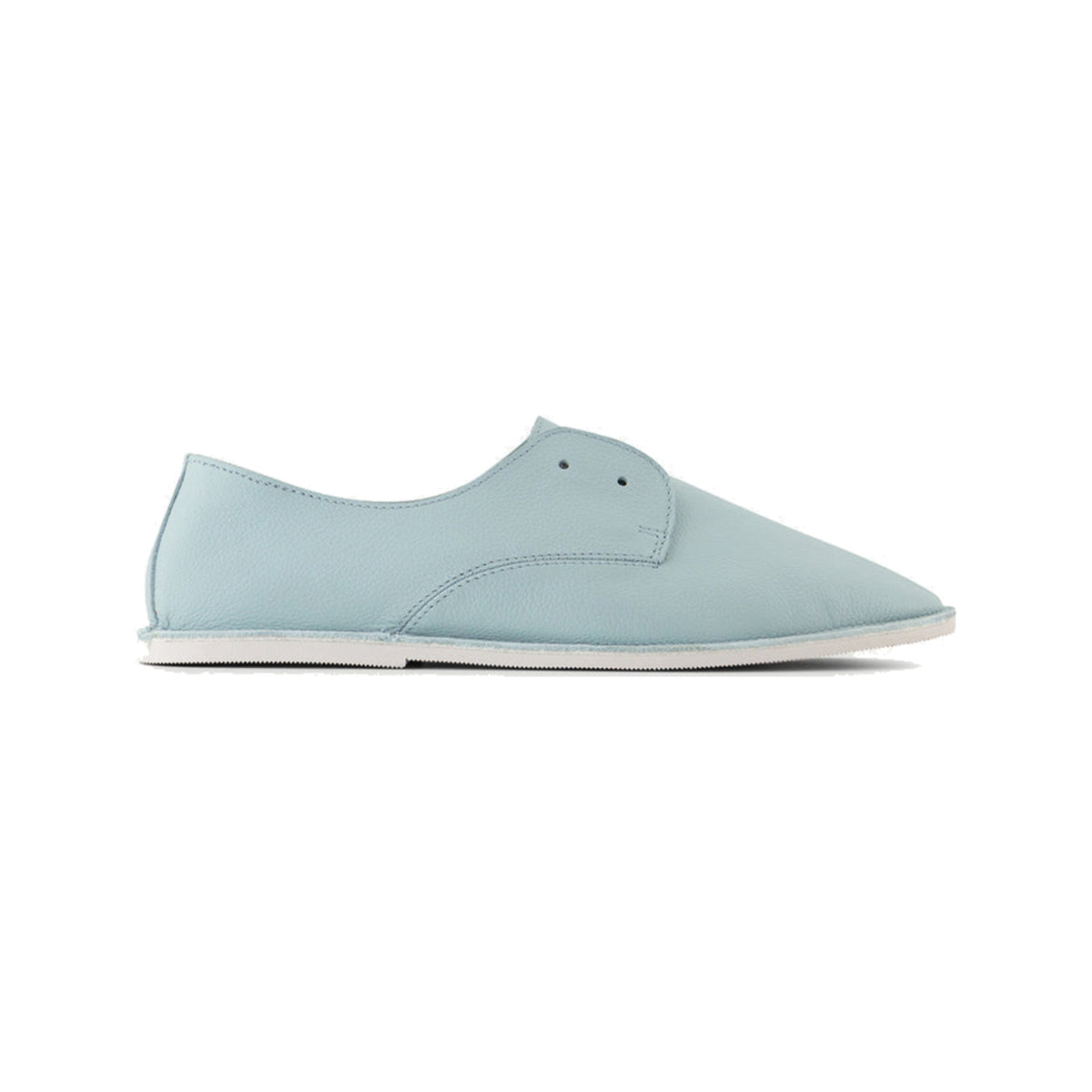 Poca Plain Flats