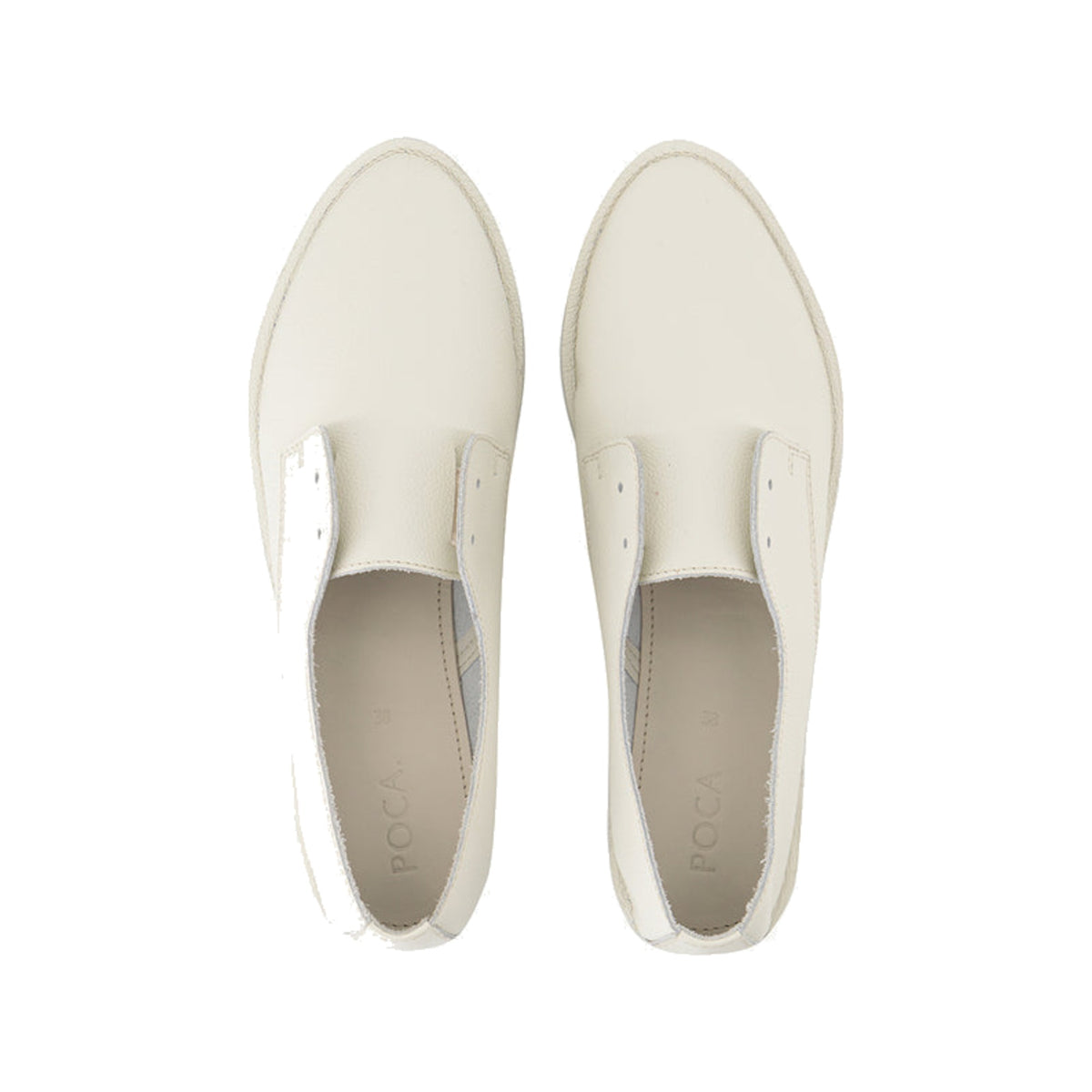 Poca Plain Flats