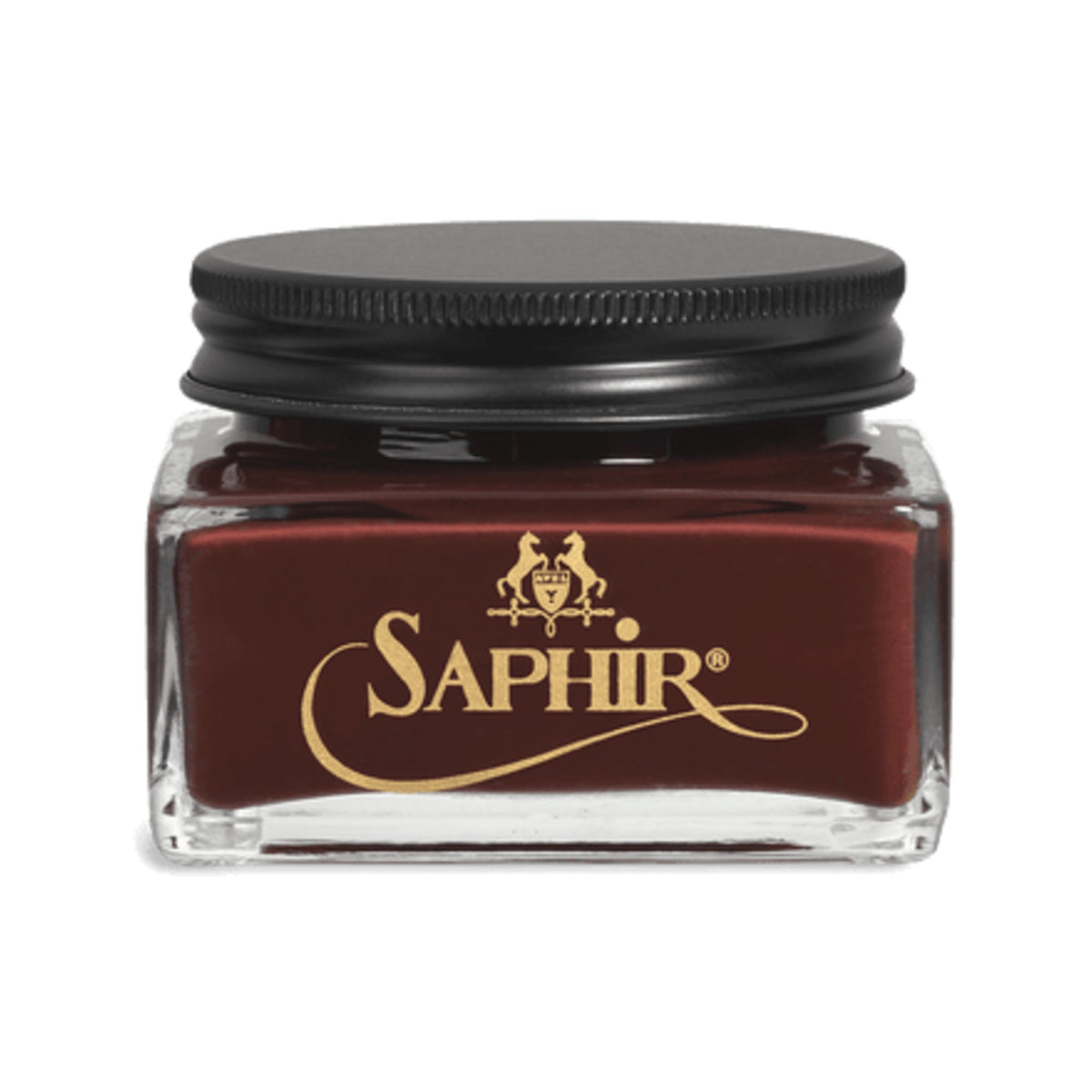 Saphir Cream | Cirage Creme POMMADIER Saphir Medaille d'Or