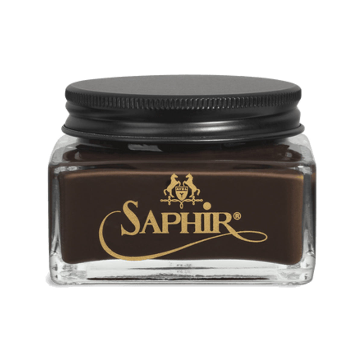 Saphir Cream | Cirage Creme POMMADIER Saphir Medaille d'Or