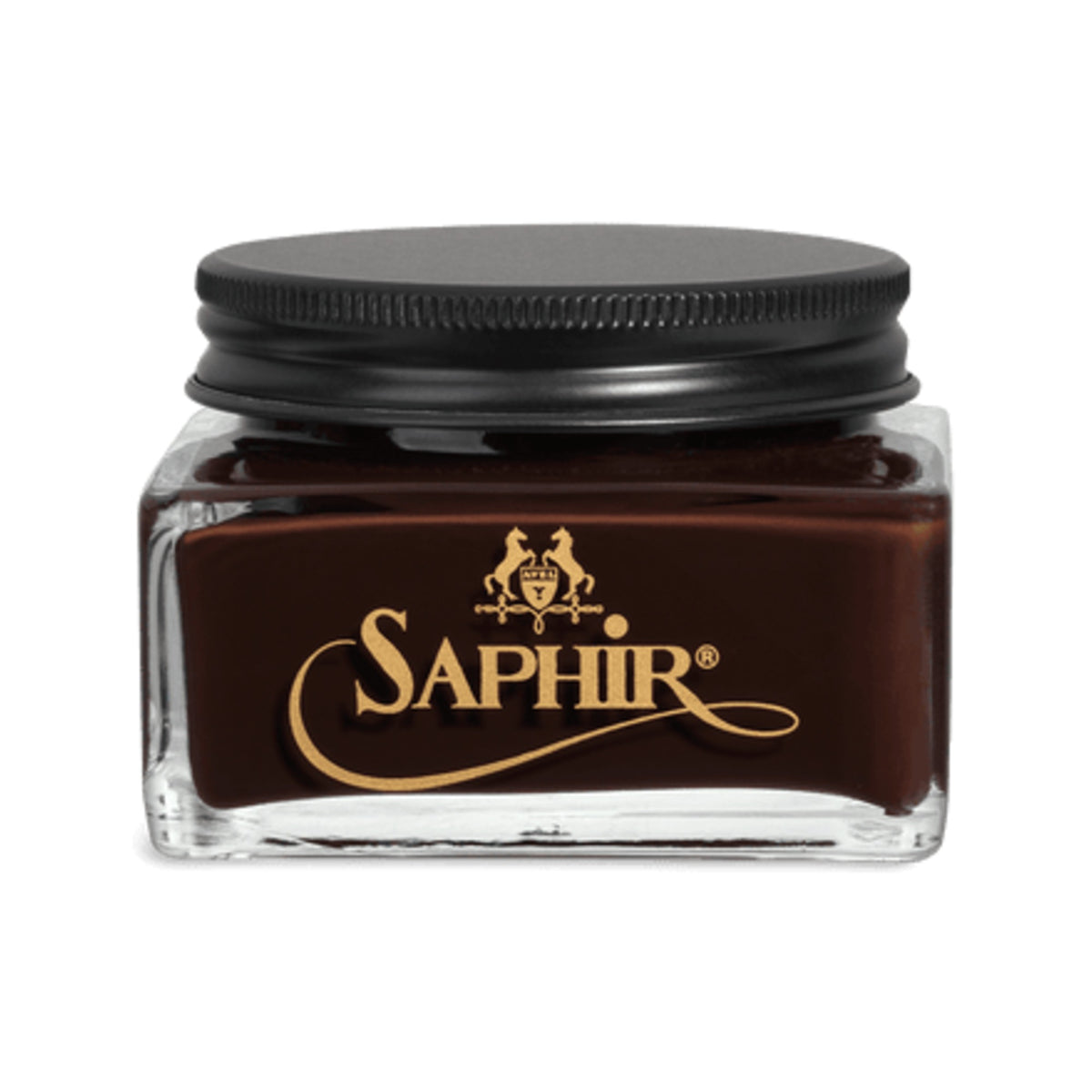 Saphir Cream | Cirage Creme POMMADIER Saphir Medaille d'Or