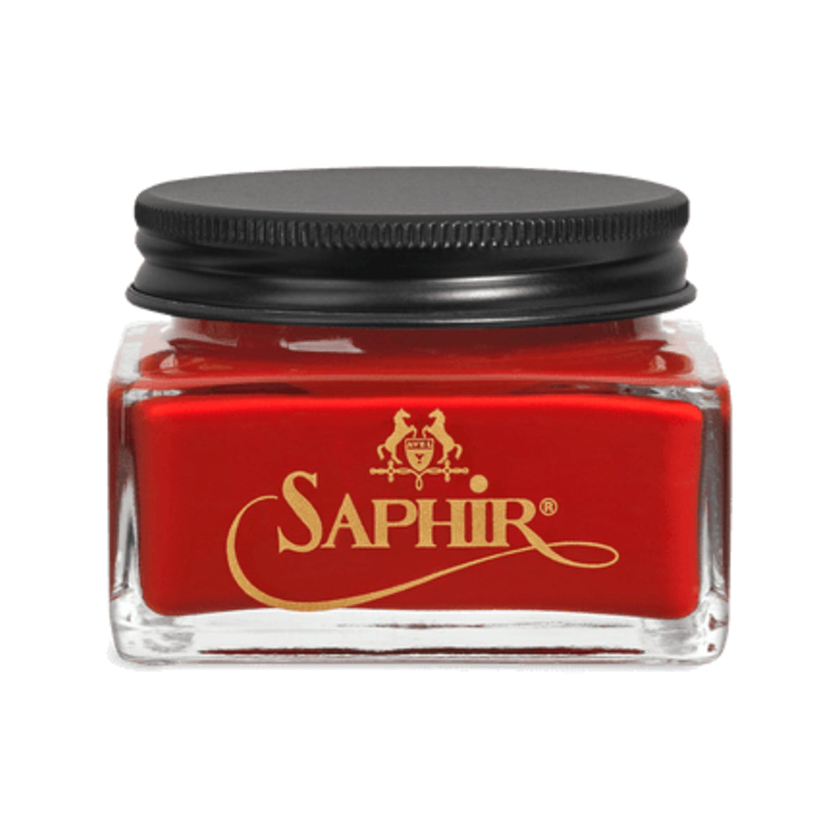 Saphir Cream | Cirage Creme POMMADIER Saphir Medaille d'Or