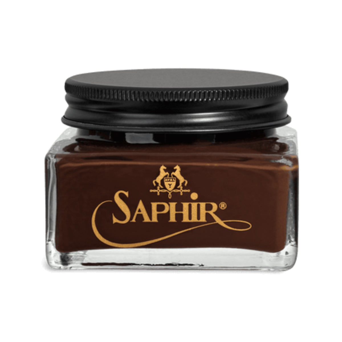 Saphir Cream | Cirage Creme POMMADIER Saphir Medaille d'Or