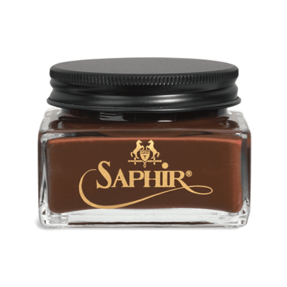 Saphir Cream | Cirage Creme POMMADIER Saphir Medaille d'Or