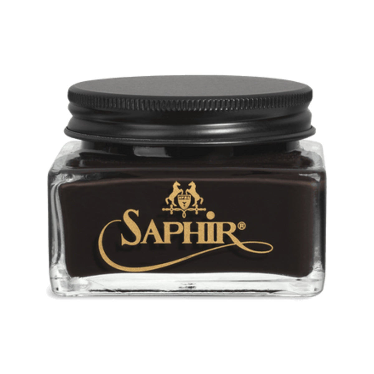Saphir Cream | Cirage Creme POMMADIER Saphir Medaille d'Or