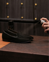 Shampoo Suede