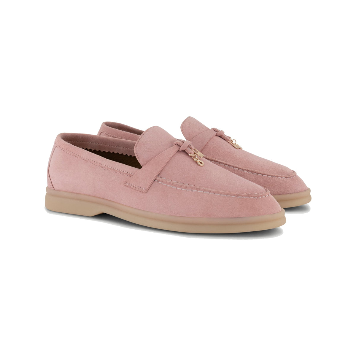 Viranico I Charmed Loafer