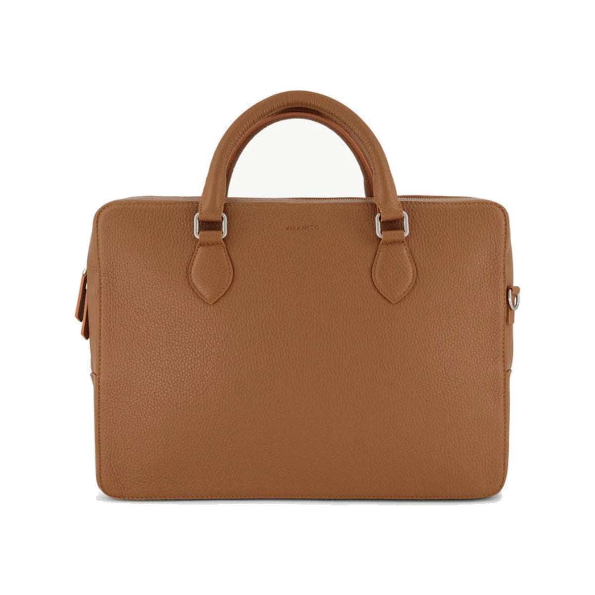 Viranico I V Classic Portfolio Briefcase