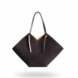 Viranico I V-Tote Suede