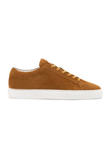 Viranico | Classic Suede Sneakers