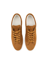 Viranico | Classic Suede Sneakers