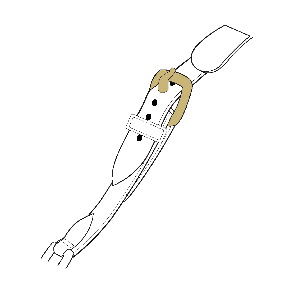 Bags | Hardware Repair