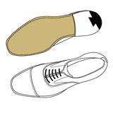 Men's | Resoling Services