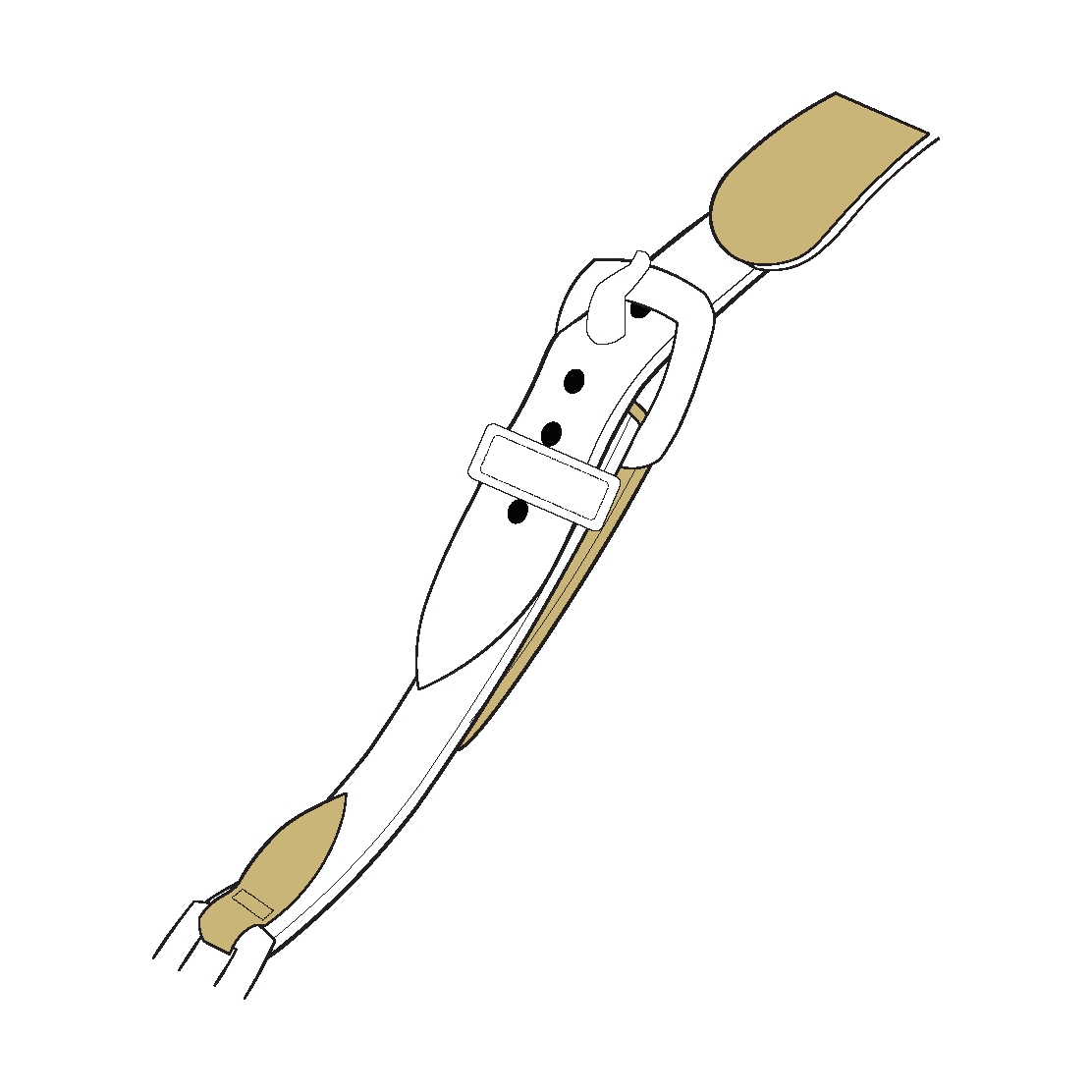 Bags | Handle Repair