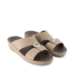 Arabic Sandals | Classic Leather Sole