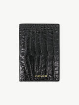Viranico Passport Holder