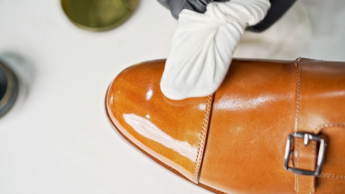 Men's Shoes Repair
