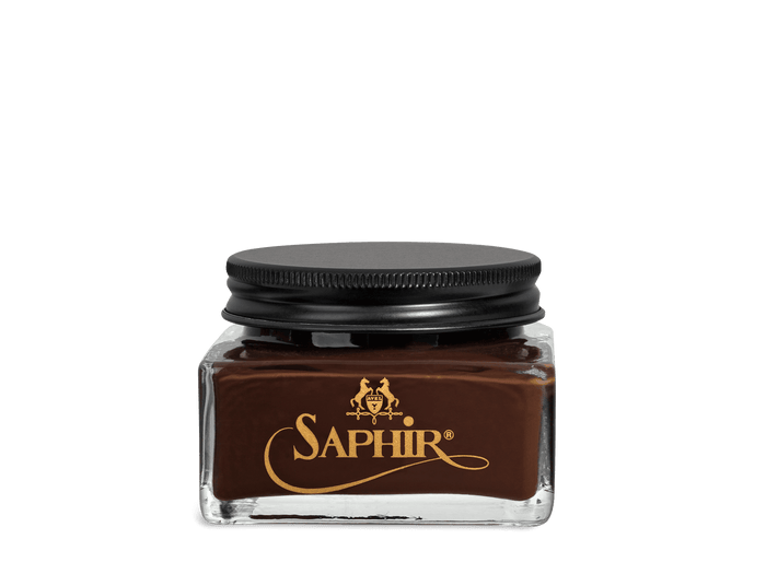 Saphir Cream | Cirage Creme POMMADIER Saphir Medaille d'Or