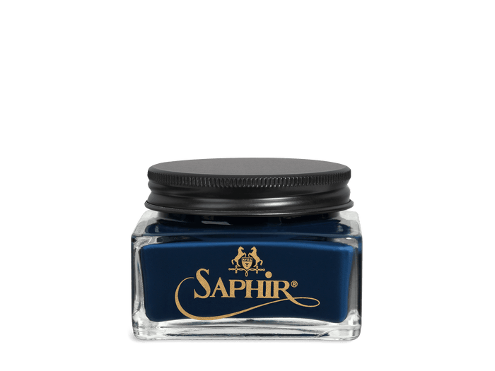 Saphir Cream | Cirage Creme POMMADIER Saphir Medaille d'Or