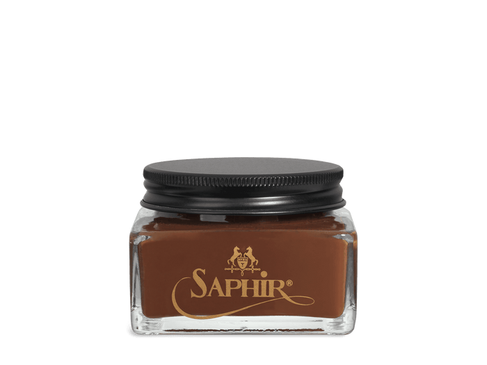 Saphir Cream | Cirage Creme POMMADIER Saphir Medaille d'Or